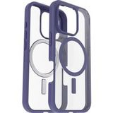 Otterbox React MagSafe Case Apple iPhone 16 Pro Blauw, Transparant MagSafe compatible