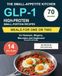 The Small-Appetite Kitchen: GLP-1 Meals for One or Two