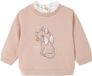 Vertbaudet Disney® Marie de Aristokatten sweater voor baby