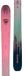 Rossignol Soul W 92 Open Dames Alpineski's Rose 158 cm