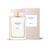 VERSET Dina, koffer
