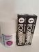 Refectocil 2 stuks Zwart + 100ml Crème Oxidant - 7435140578509