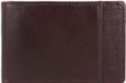 Picard Buddy Portemonnee Leer 10 cm - Jongens - Horizontaal - cafe