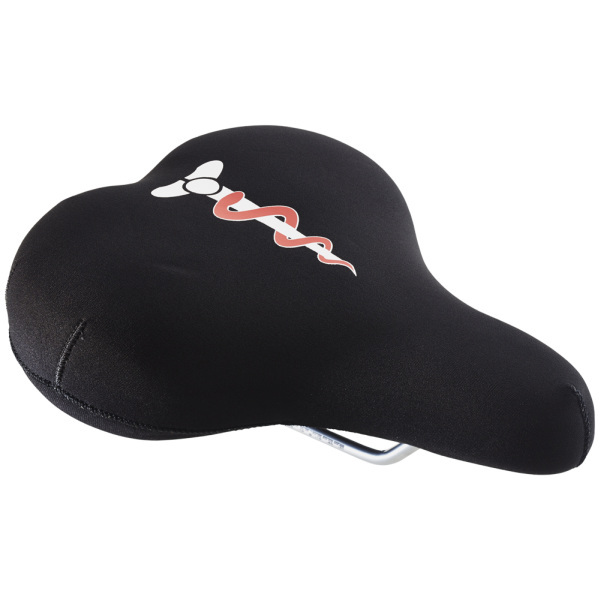 SQlab Saddle Cover Neoprene