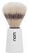 Nom - Scheerkwast - CARL41WH - Varkenshaar - Wit