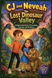 The Magic Wardrobe: The Lost Dinosaur Valley