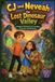 The Magic Wardrobe: The Lost Dinosaur Valley