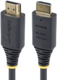 StarTech.com 2,4m Premium Gecertificeerde High Speed HDMI Kabel
