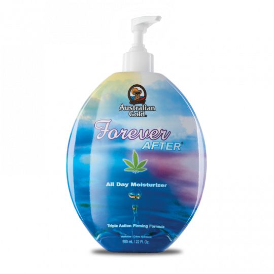 Australian Gold Forever After Aftersun Lotion - 650ml