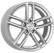 DEZENT TR SILVER silver 6.5Jx16 5x112 ET48