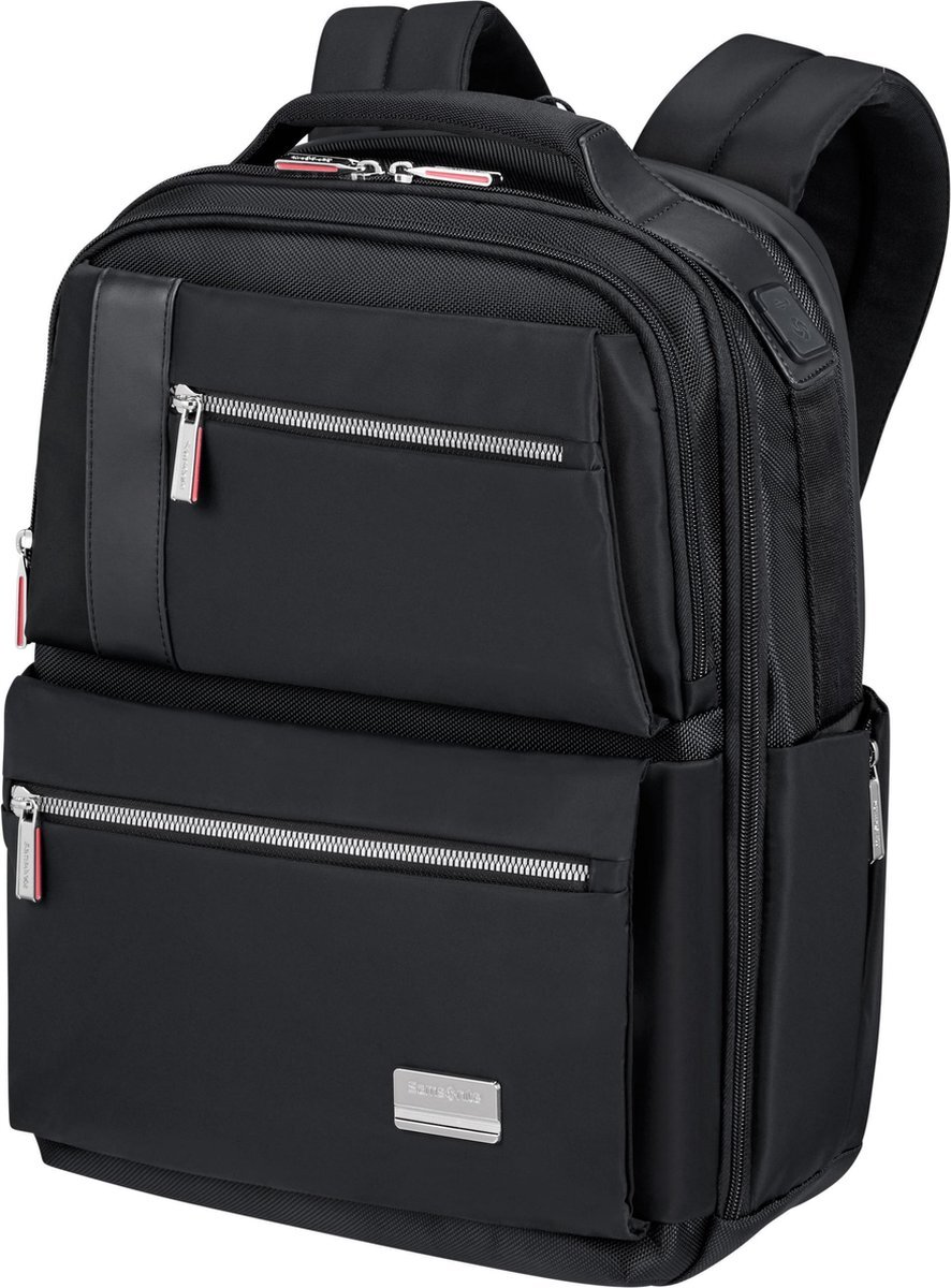 Samsonite Openroad Chic 2.0 rugzak met 14,1 inch laptopvak