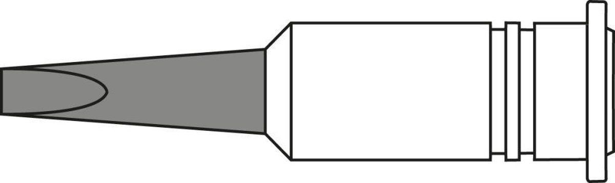Ersa soldeerpunt 0G132AN/SB