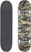 Globe G1 Full On Boxed Tiger Camo geassembleerd skateboard voor heren