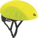 Gonso Uniseks helmkap voor volwassenen, Safety Yellow, M