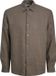 JACK&JONES JPRCCLAWRENCE chemise en lin manches longues SN