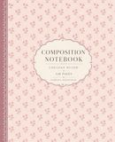 Blush Sakura Composition Notebook