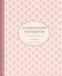 Blush Sakura Composition Notebook