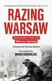 Razing Chiselbury Publishing Razing Warsaw