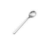 Fackelmann Koffielepel Nirosta Paris 15cm Roestvrij Staal Zilver