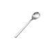 Fackelmann Koffielepel Nirosta Paris 15cm Roestvrij Staal Zilver