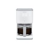 Tefal Sense CM6931 - Filter Coffee Machine - White