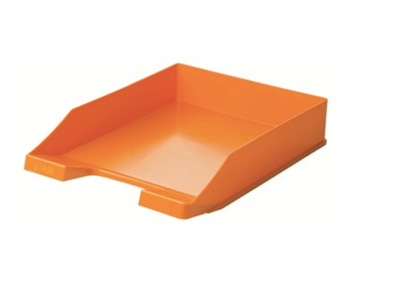 HAN 1027-X-51 - Brievenbakje - A4 - Oranje