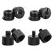 NEEWER Microfoonstandaard adapter accessoires kit 8 stuks