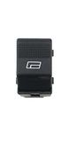 Meat & Doria 26133 raamheffer