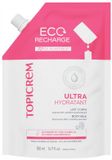 Topicrem Ultra-Hydraterende Body Lotion Eco-Refill 500 ml
