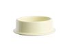 HAY Bougeoir Column S 10 cm Crème