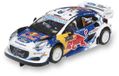 Scalextric Ford Puma Wrc Montecarlo 2024 Auto Blauw Kinderen
