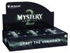 Magic: The Gathering Mystery Booster 2 Booster Box