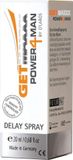Getmaxxx Delay Spray 20ml