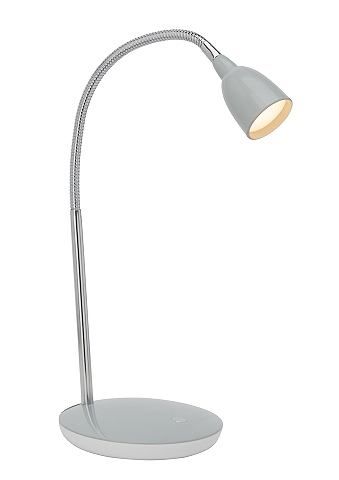Brilliant LED tafellamp in verschillende kleuren