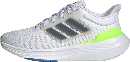 adidas Sportswear Ultrabounce Schoenen Junior - Wit - Maat 38