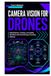 Caméra Vision pour Drones : Création de flux de travail de détection, de suivi et d'atterrissage avec des méthodes pratiques de traitement d'images