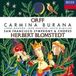 Carmina Decca / London: Orff: Carmina Burana