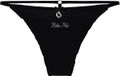 Hunkemöller Tanga Mandy Zwart