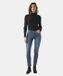Levi's 194576886851, Jean, Femme, Bleu