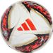 adidas Bundesliga 26/27 Torfabrik Mini Ball, Unisex, Wit, Maat 1