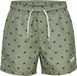 Hummel hmlJR REG BEE AOP BOARD SHORTS