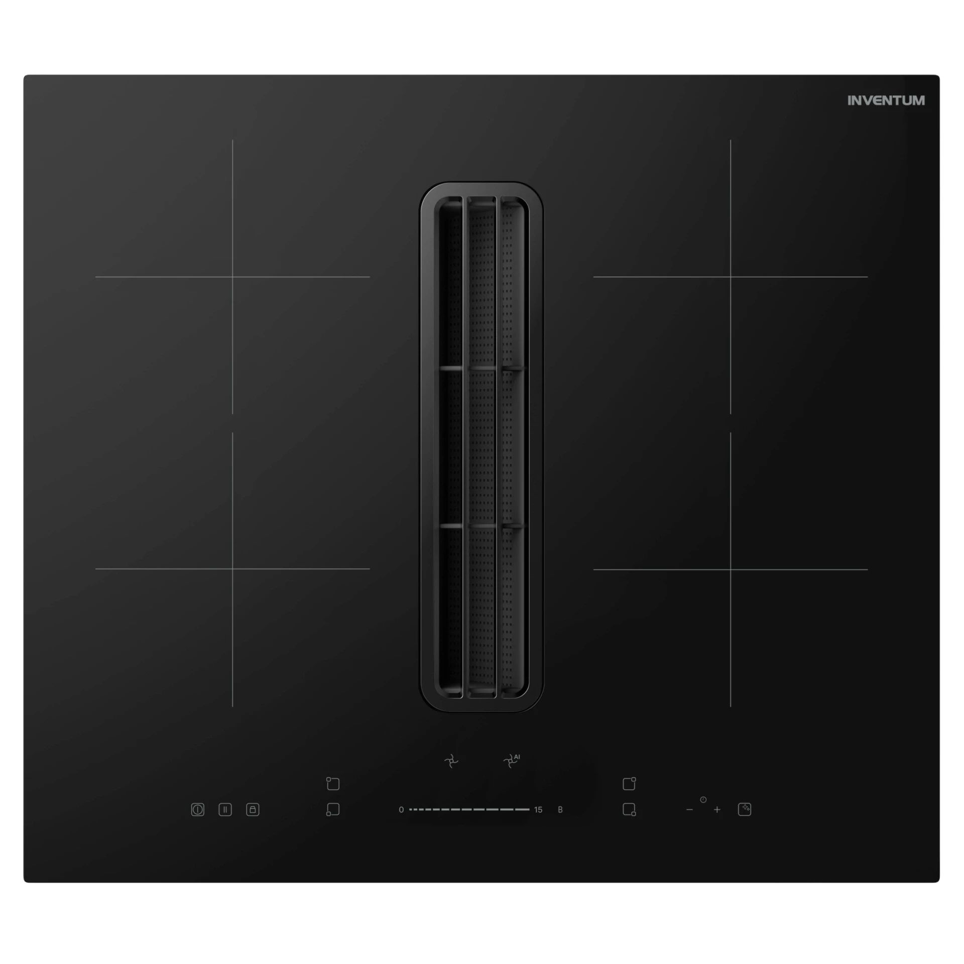 Inventum IKA6035