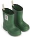 Liewood - Regenlaarzen - Garden Green Mix - Waterdicht - Maat 31