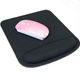 MerkIoos Elemental Goods Ergonomische muismat vierkant met polspad - 8719977000198