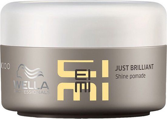 Wella Professionals EIMI Just Brilliant - 75 ml