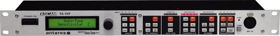 Tascam TA-1VP Vocal Producer Voice Processor/Pitch Correct - Effect units