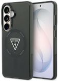 Guess Iml Gradient Triangle Magsafe Hoesje Voor Samsung Galaxy S26