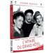 LCJ EDITIONS PRODUCTIONS Affaire Du Grand Hotel-Fr