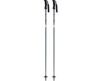 K2 Power Composite Skistok - Heren skistok - Gunmetal