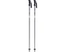 K2 Power Composite Skistok - Heren skistok - Gunmetal